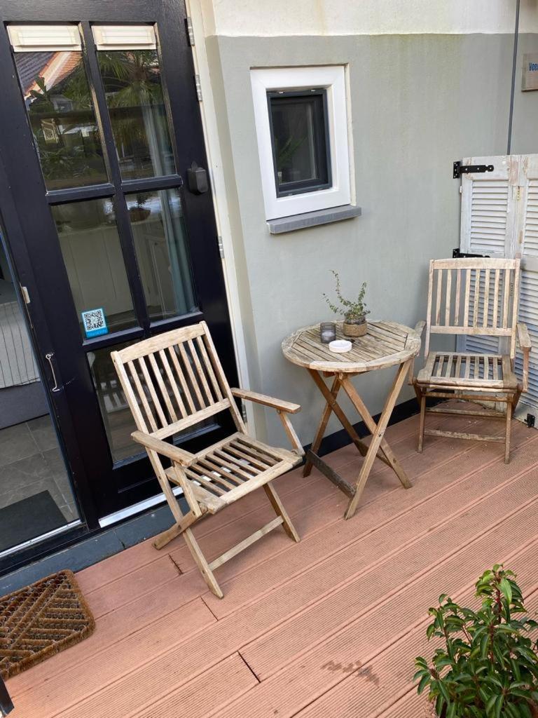 By Onzz Bed & Breakfast คัมเปอร์ลันด์ ภายนอก รูปภาพ