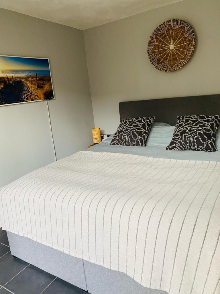 By Onzz Bed & Breakfast คัมเปอร์ลันด์ ภายนอก รูปภาพ